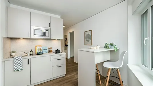 Apartments in Berlin Lichtenberg - photo 1