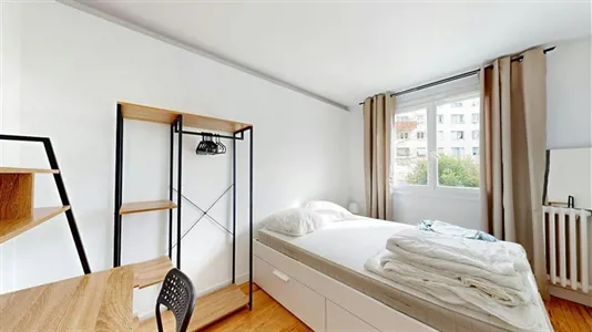 Rooms in Toulouse - photo 1