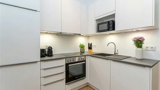 Apartments in Berlin Treptow-Köpenick - photo 7