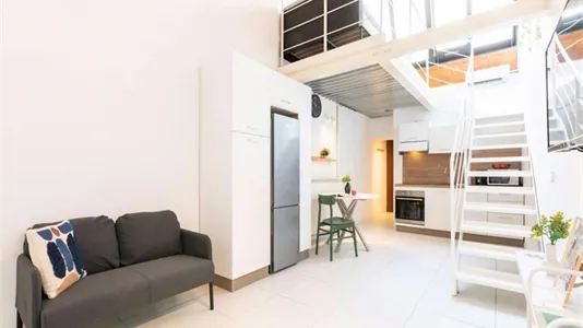 Apartments in Milano Zona 6 - Barona, Lorenteggio - photo 1