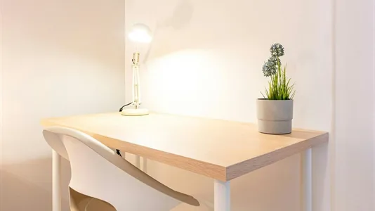 Rooms in Milano Zona 9 - Porta Garibaldi, Niguarda - photo 6