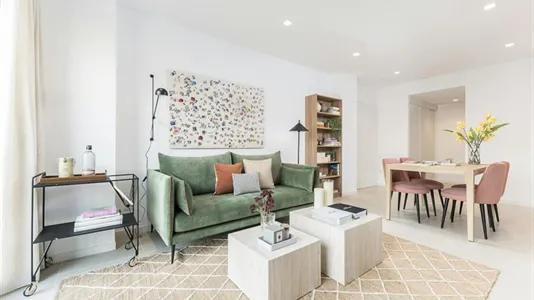 Apartments in Barcelona Gràcia - photo 4