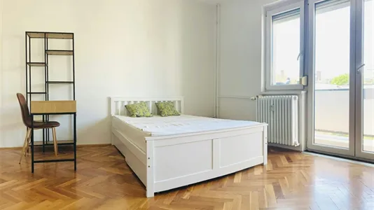 Apartments in Budapest XIII. kerület - photo 3