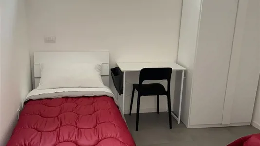 Rooms in Milano Zona 2 - Stazione Centrale, Gorla, Turro, Greco, Crescenzago - photo 2