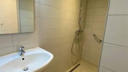 Rooms in Brussels Sint-Lambrechts-Woluwe - photo 4