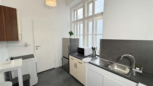 Rooms in Vienna Brigittenau - photo 8