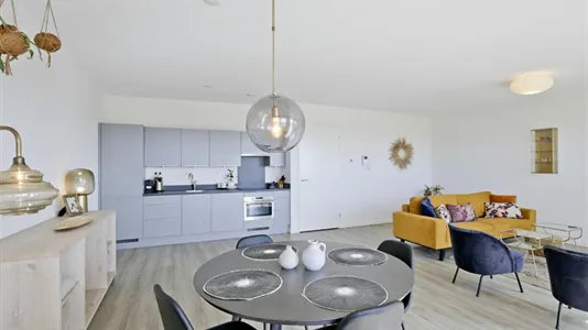 Apartments in Amsterdam Zeeburg - photo 4