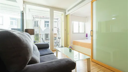 Apartments in Madrid Centro - photo 4