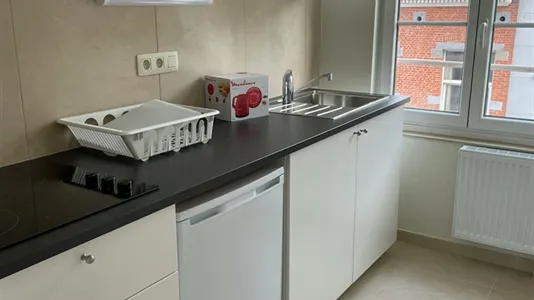 Rooms in Stad Brussel - photo 10