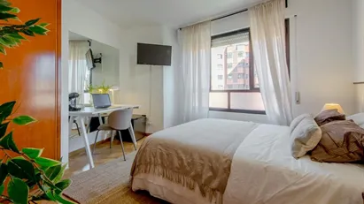 Room for rent in Madrid Retiro, Madrid