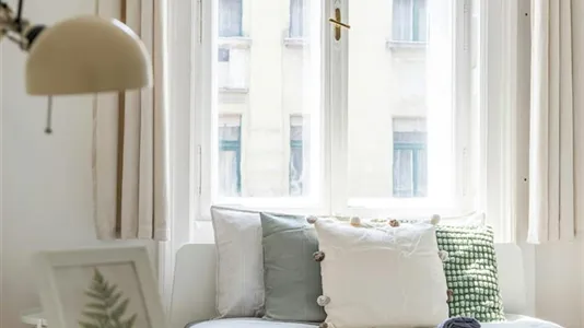 Rooms in Budapest Józsefváros - photo 6