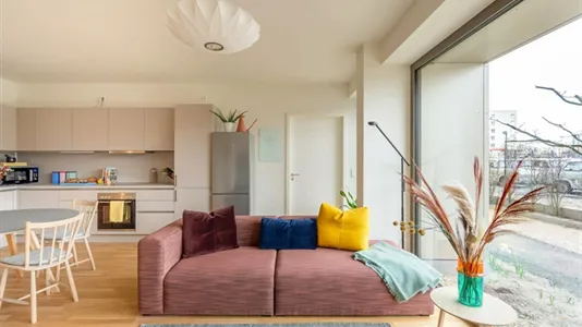 Rooms in Berlin Mitte - photo 8