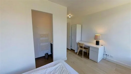 Rooms in Bordeaux - photo 9