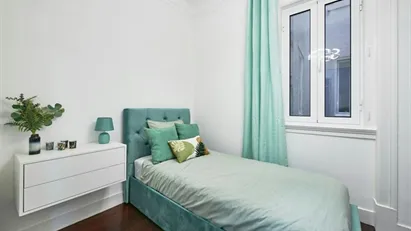 Room for rent in Lisbon (region)