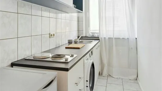 Apartments in Location is not specified - photo 5