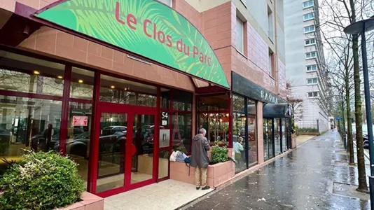 Apartments in Nanterre - photo 5