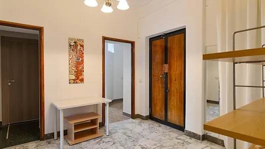 Rooms in Roma Municipio II – Parioli/Nomentano - photo 7