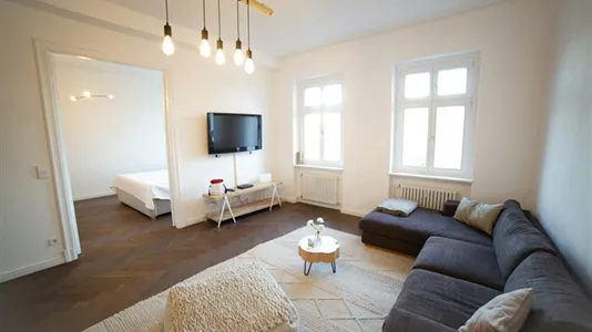 Apartments in Berlin Friedrichshain-Kreuzberg - photo 10