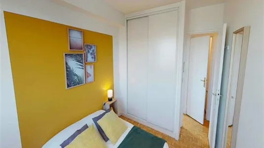 Rooms in Nanterre - photo 4