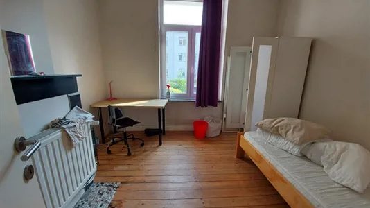 Rooms in Brussels Elsene - photo 2