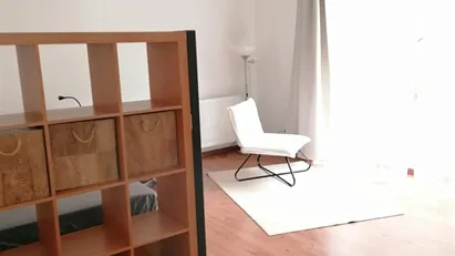 Apartment for rent in Berlin Tempelhof-Schöneberg, Berlin
