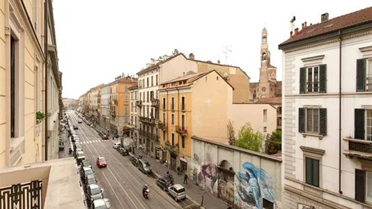 Rooms in Milano Zona 6 - Barona, Lorenteggio - photo 8