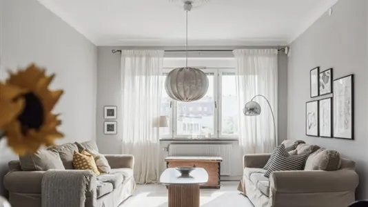 Apartments in Sofielund - photo 2