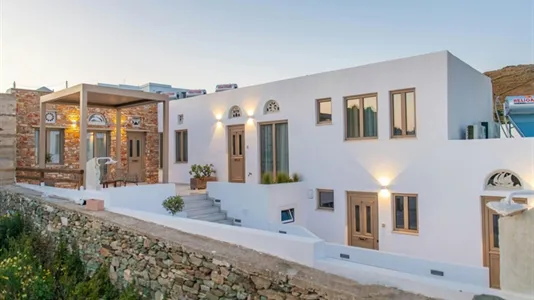 Houses in Tinos - photo 4