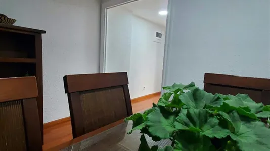 Rooms in Móstoles - photo 7