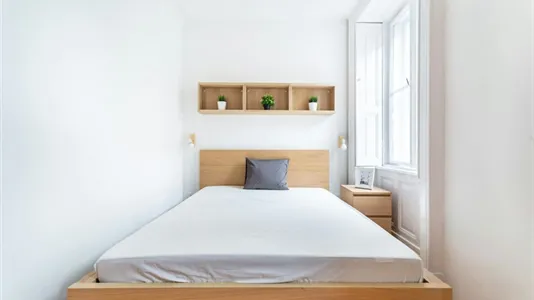 Apartments in Budapest Józsefváros - photo 10