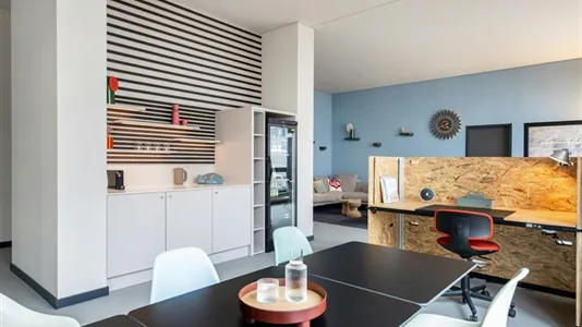 Apartments in Braunschweig - photo 8