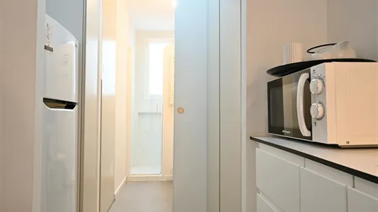 Apartments in Madrid Centro - photo 9