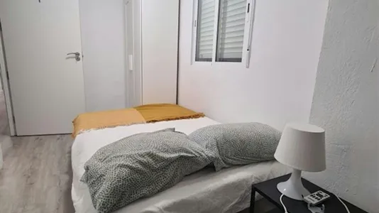Rooms in Valencia Campanar - photo 1