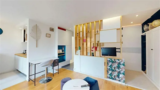 Apartments in Poitiers - photo 3