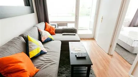 Apartments in Berlin Charlottenburg-Wilmersdorf - photo 5