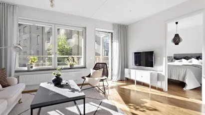 Hägersten-Liljeholmen - 2rok - 12mån - 17.250kr/mån