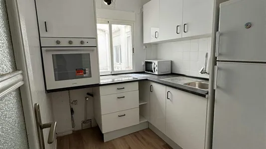 Apartments in Sueca - photo 7