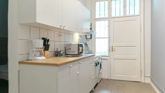 Apartments in Wien Rudolfsheim-Fünfhaus - photo 4