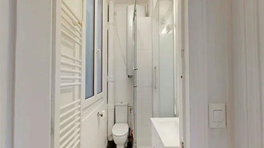 Rooms in Paris 18ème arrondissement - Montmartre - photo 7