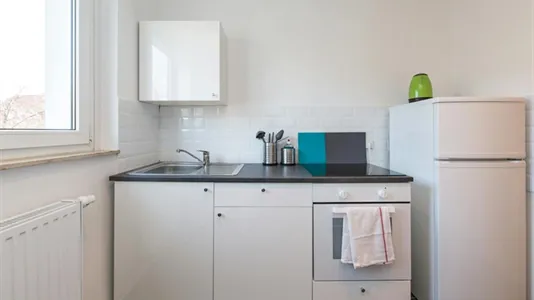 Rooms in Berlin Mitte - photo 5