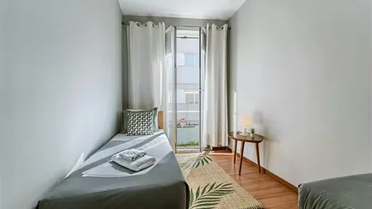 Rooms in Location is not specified - photo 2