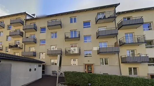 Apartments in Örgryte-Härlanda - photo 7