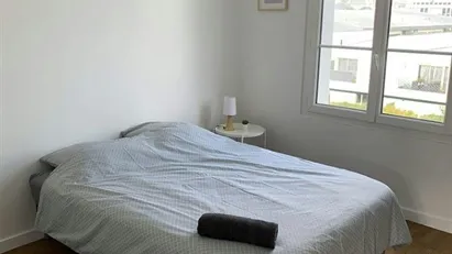 Room for rent in Rennes, Bretagne