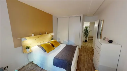 Rooms in Toulouse - photo 1