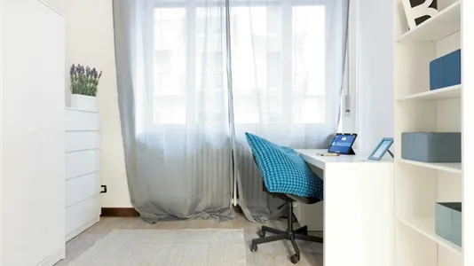 Rooms in Turin - photo 7