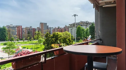 Apartments in Milano Zona 6 - Barona, Lorenteggio - photo 10