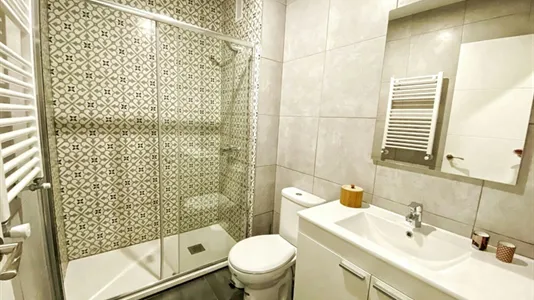 Apartments in Alcorcón - photo 5