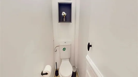 Rooms in Paris 9ème arrondissement - photo 8