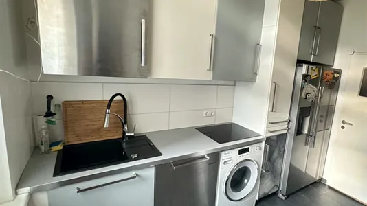 Rooms in Location is not specified - photo 8