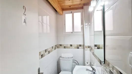 Rooms in Madrid Arganzuela - photo 10